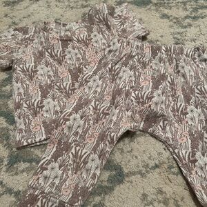 6/12 KQ matching set (cotton)